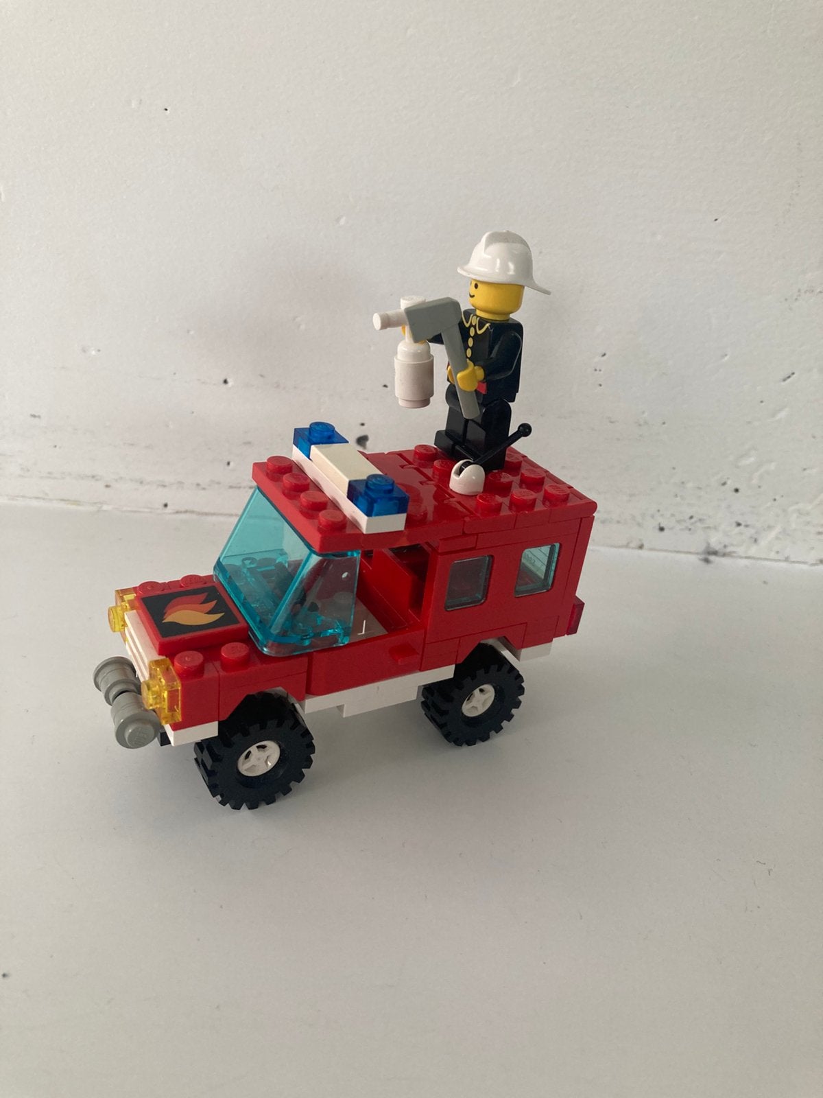 Lego 6634 6677 6643 6675 6642 6622 6601 6613 6502 6522 6676, Ophalen of Verzenden, Lego, LEGOLAND