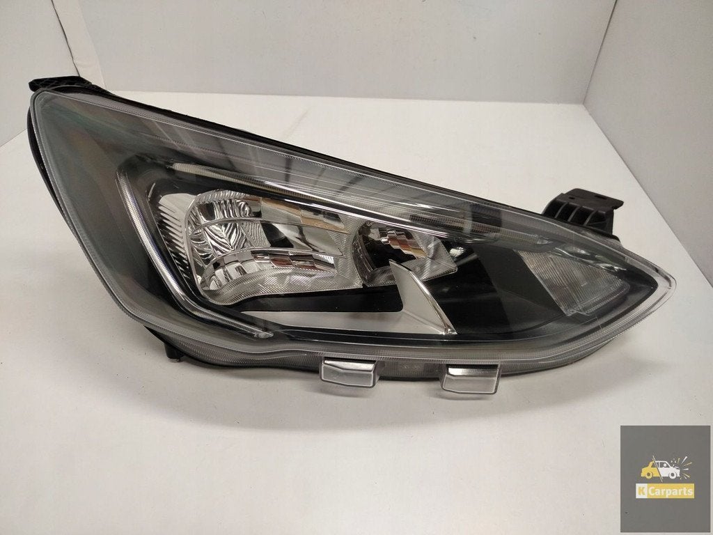 MX7B-13E014-CE, Ford Focus MK4, feu de croisement LED droit, Autos : Pièces & Accessoires, Éclairage, Ford, Utilisé