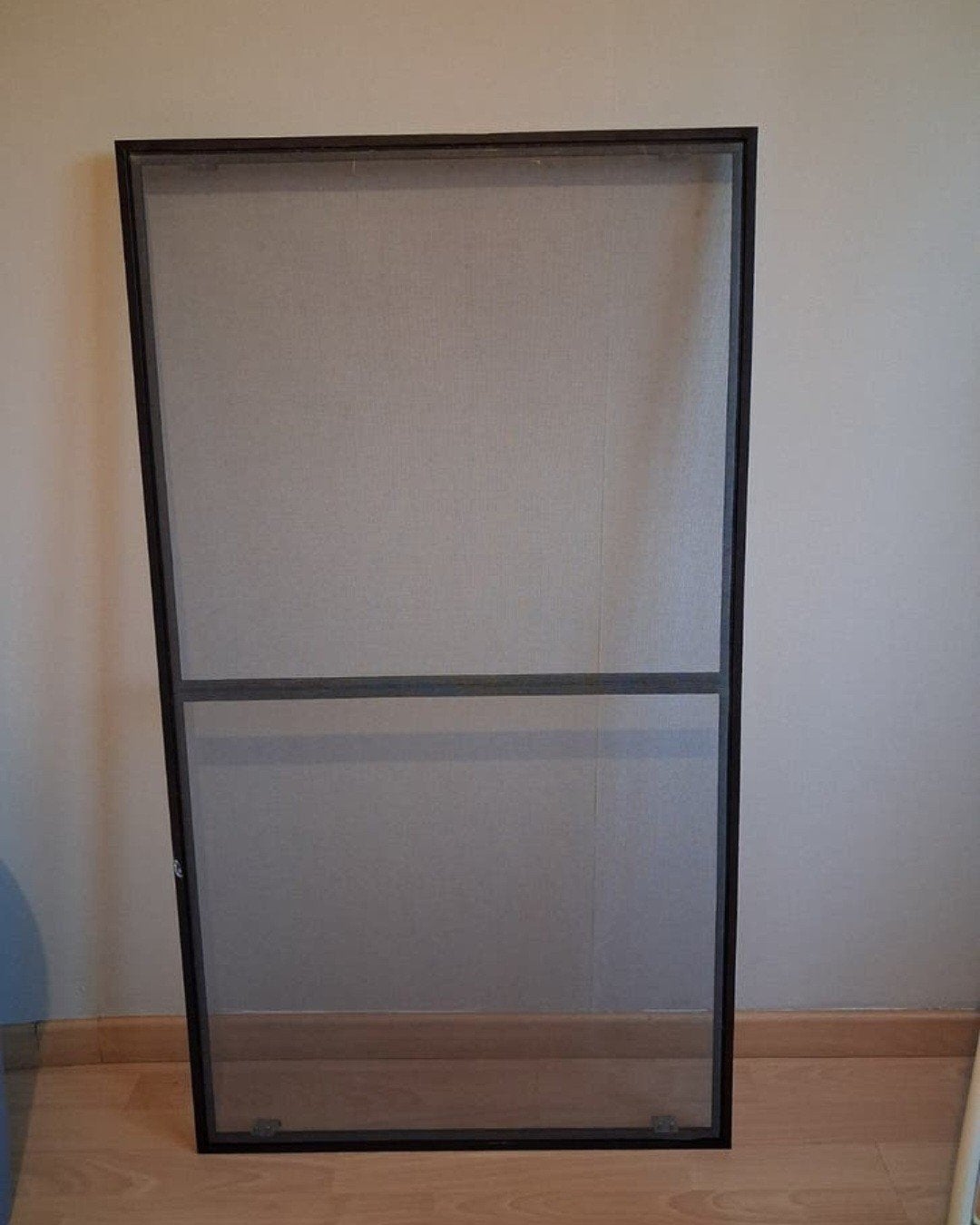 Vliegenraam 67,5x120, Doe-het-zelf en Bouw, Ophalen, Gebruikt