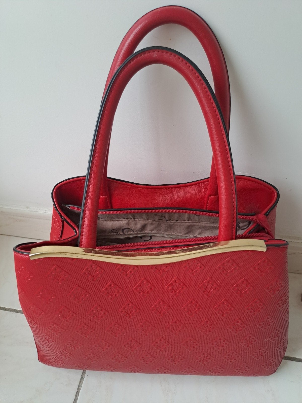 handtas, Enlèvement, Sac à main