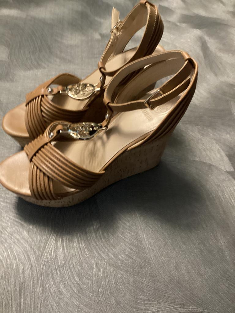 Guess maat 39 zeeer mooi half uurke gedragen spotkoop, Enlèvement, Comme neuf