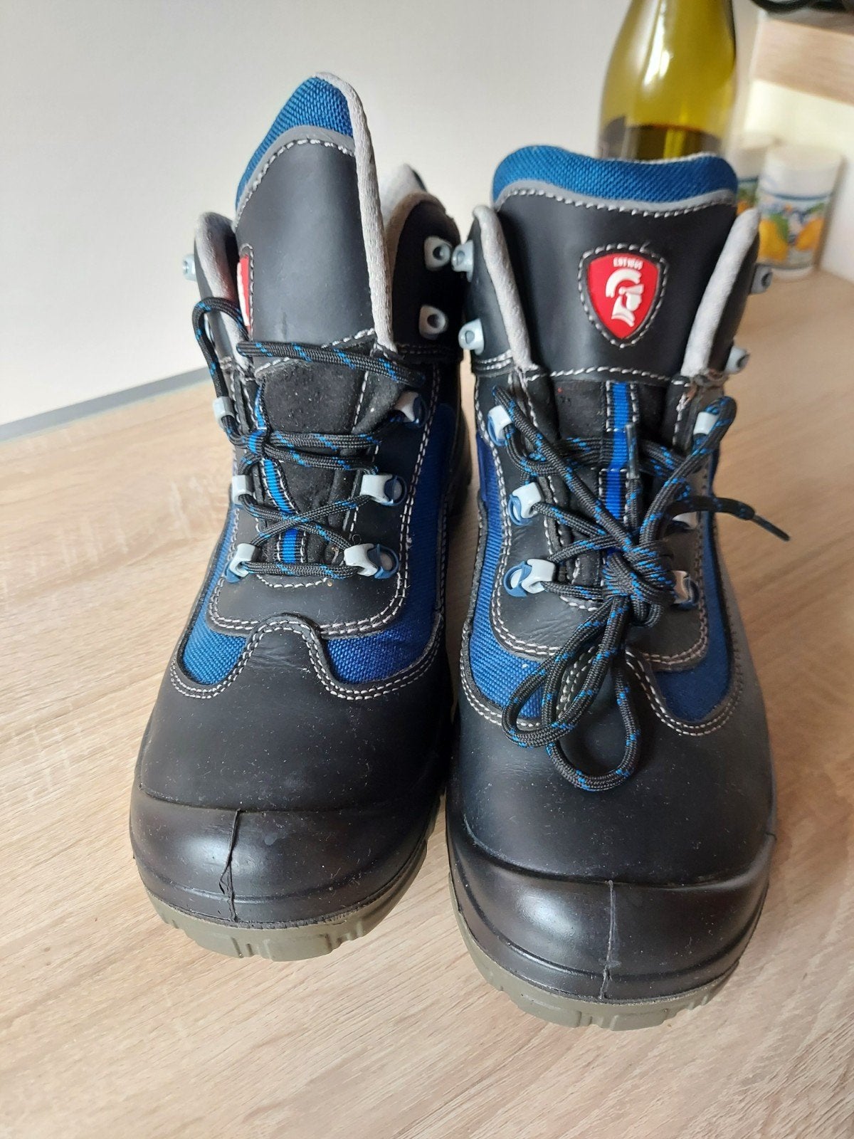Veiligheidsschoenen te koop, Doe-het-zelf en Bouw, Ophalen, Nieuw