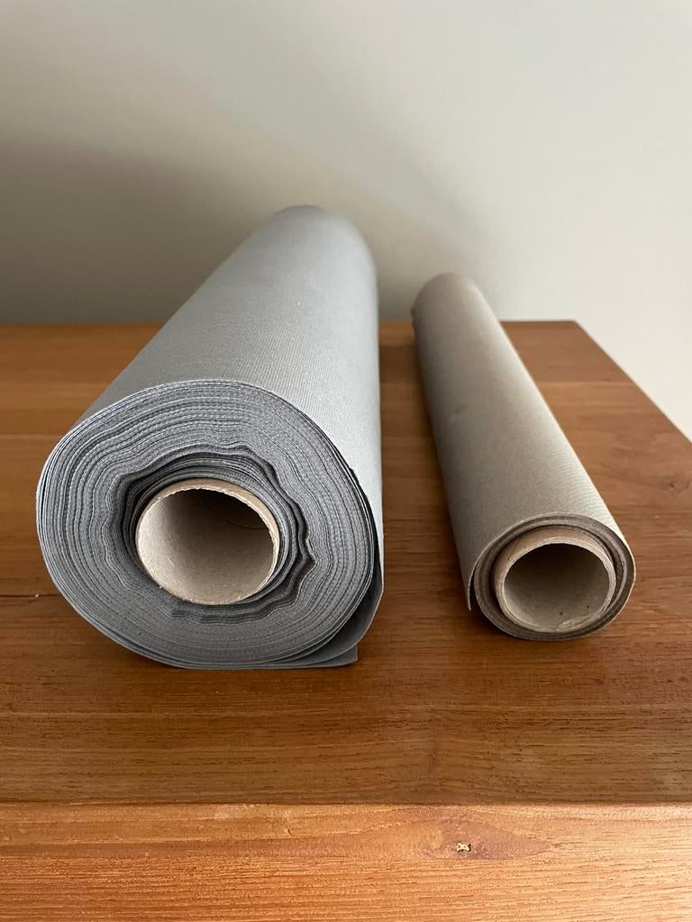 ava tafelpapier 2 rollen, Ophalen, Zo goed als nieuw