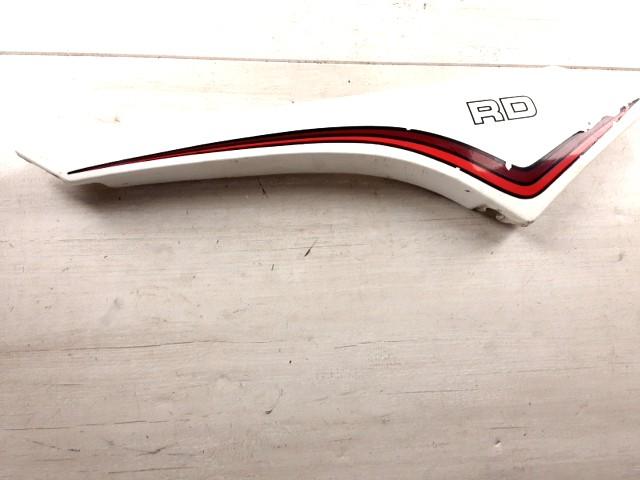 RD80 1982 - 1984 Yamaha Kuipdeel Kuipdeel kont D1-44831, Motoren