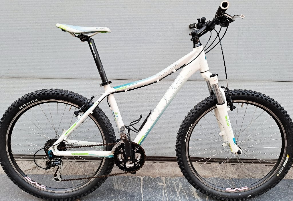 VTT CUBE ACCESS 26" adultes adolescents prix250€048981/3734, Frein sur jante, 26 pouces ou plus, Frein à main, Cube ACCESS 26pouces
