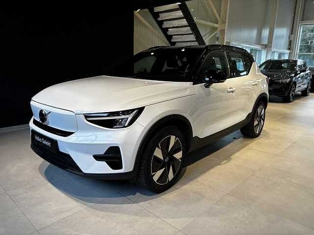 Volvo XC40 Recharge Single Motor Core: 083366 | Recharge, Autos, Volvo, Entreprise, XC40, ABS, Airbags, Air conditionné, Bluetooth