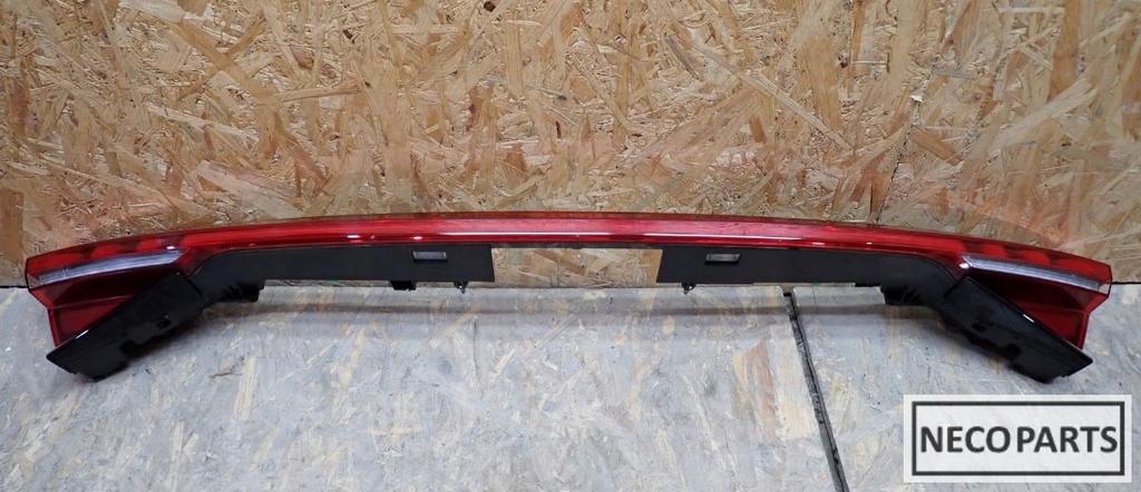 AUDI E TRON GT F83 LED ACHTERLICHT ORIGINEEL 4J3945095, Gebruikt, -, -, -
