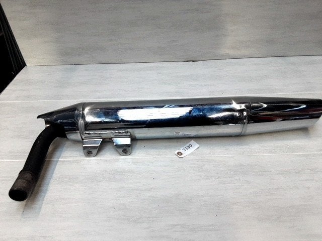 VL1500 1998 - 2000 Suzuki Demper D1-56925