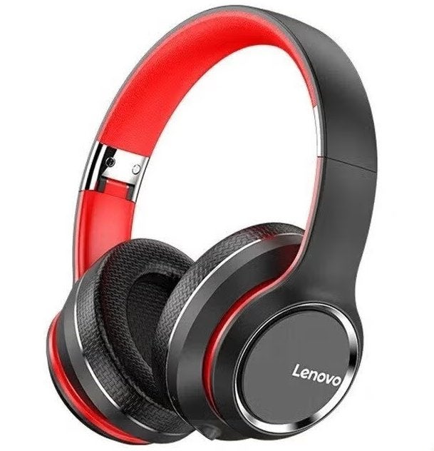 Casque Bluetooth Lenovo HD200 sans fil et filaire, TV, Hi-fi & Vidéo, Enlèvement ou Envoi, Neuf, Bluetooth
