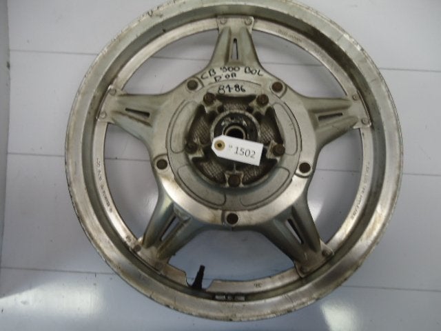 CB900 Bol Dor 1981 - 1986 Honda Velg D1-33655, Motos