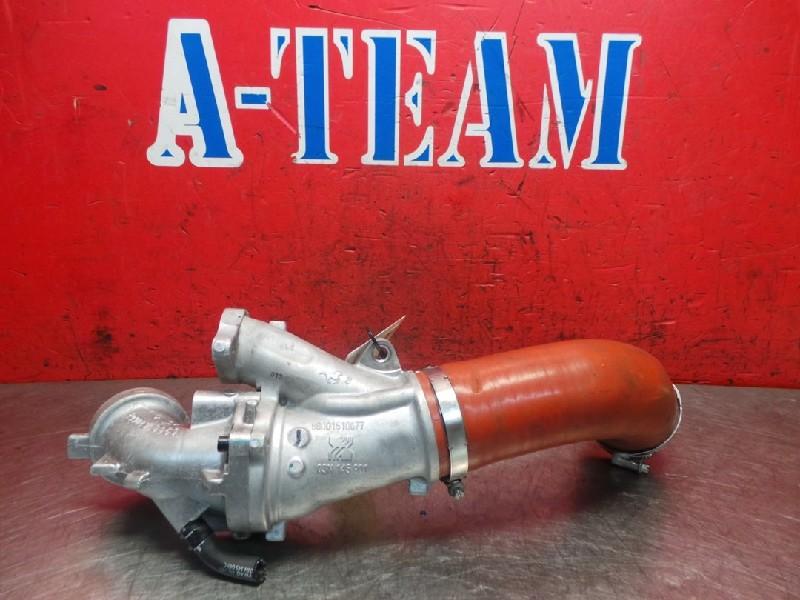 TURBO OVERDRUKKLEP Volkswagen Tiguan (AD1) (03N145901), Gebruikt, Volkswagen