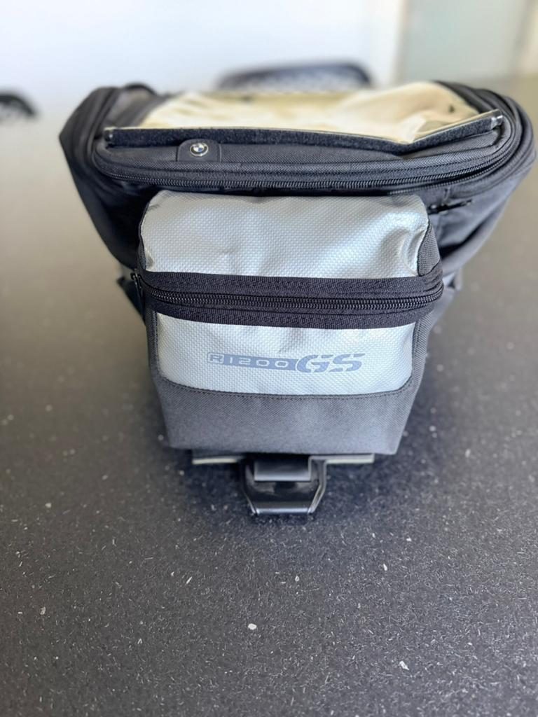Sac de Réservoir BMW R1200GS, Ophalen of Verzenden, Zo goed als nieuw