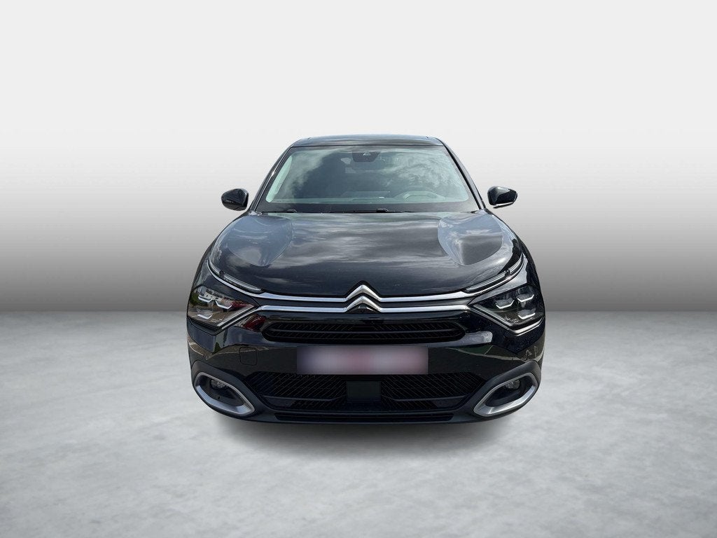 Citroen C4 1.2 Puretech Max, Auto's, Citroën, Voorwielaandrijving, Automatische klimaatregeling, Gebruikt, Euro 6