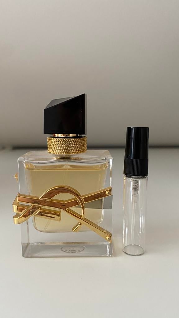 Yves Saint Laurent - Libre, Ophalen of Verzenden, Nieuw