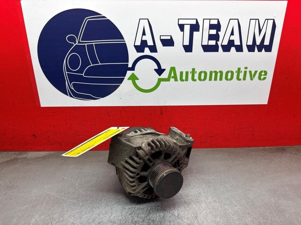 ALTERNATEUR Alfa Romeo MiTo (955) (01-2008/12-2018), Valeo, Utilisé, Alfa Romeo, 100, rue de Courcelles
75017  Paris, FR