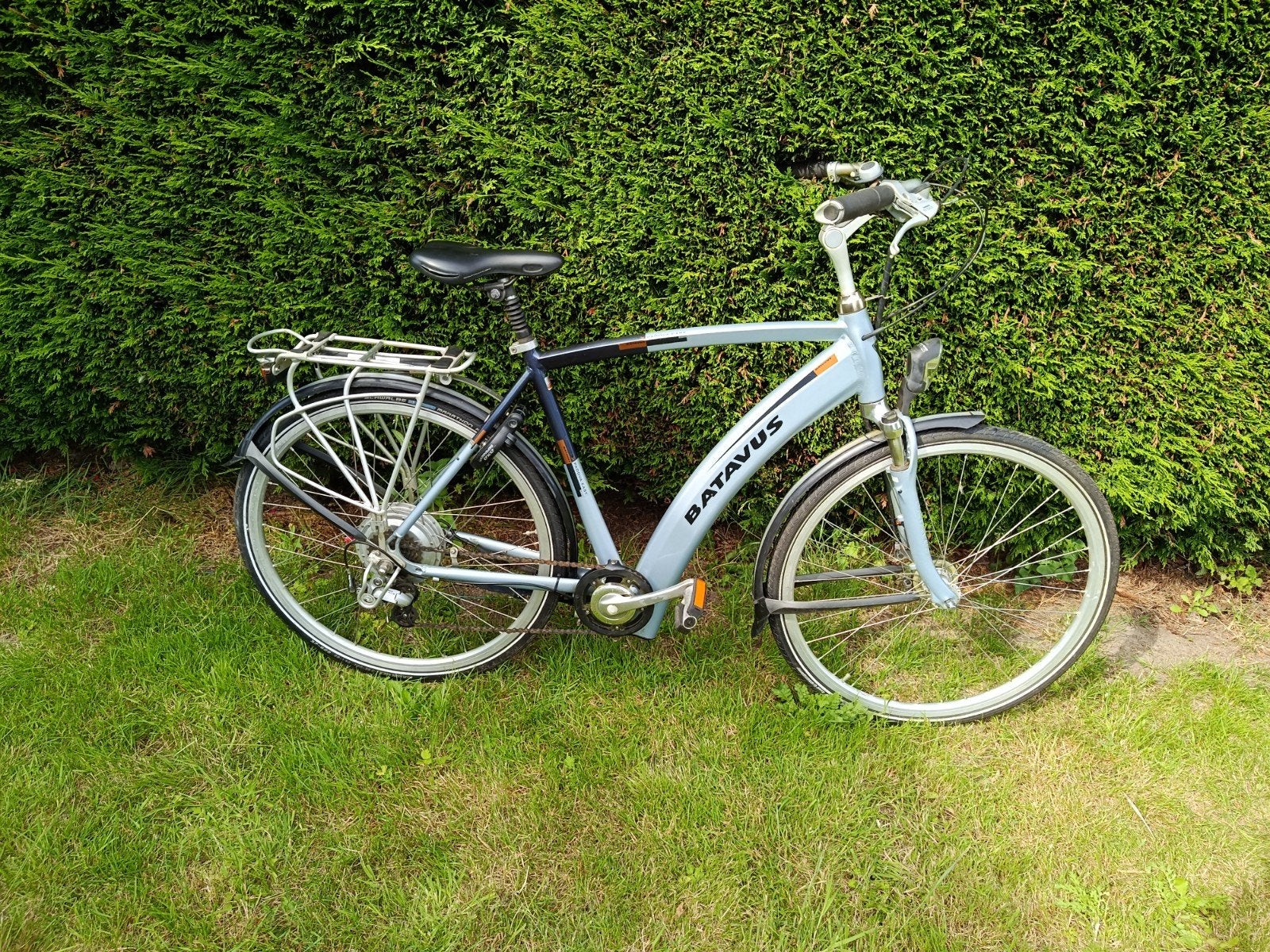 Vélo electrique, Vélos & Vélomoteurs, Enlèvement