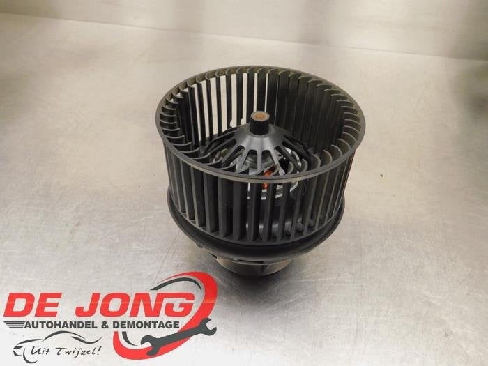 Moteur de ventilation chauffage d'un Ford Kuga, -, 3 mois de garantie, -, -