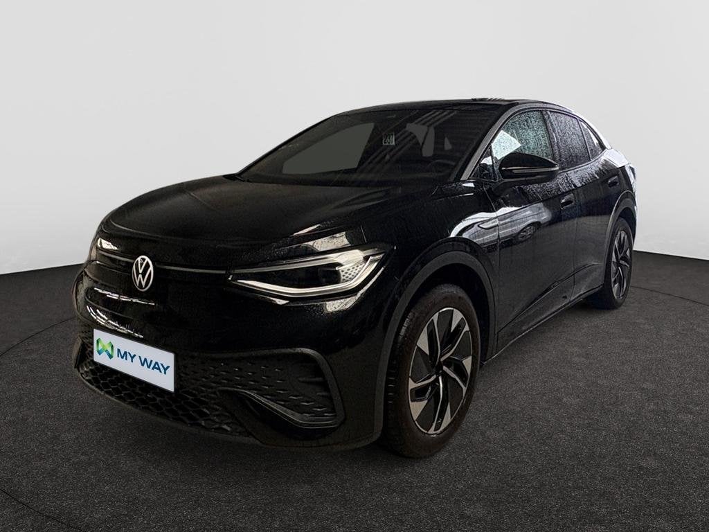 Volkswagen ID.5 Pro 128 kW (174 PS) 77 kWh, 1-speed automati, Autos, Volkswagen, Autres modèles, ABS, Airbags, Cruise Control