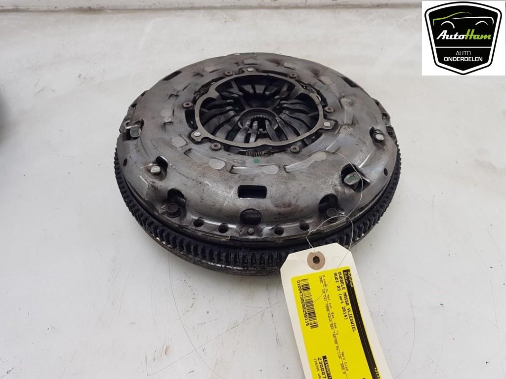 VOLANT MOTEUR BI-MASSE Audi A3 Sportback (8VA / 8VF), Autos : Pièces & Accessoires, Utilisé, Audi