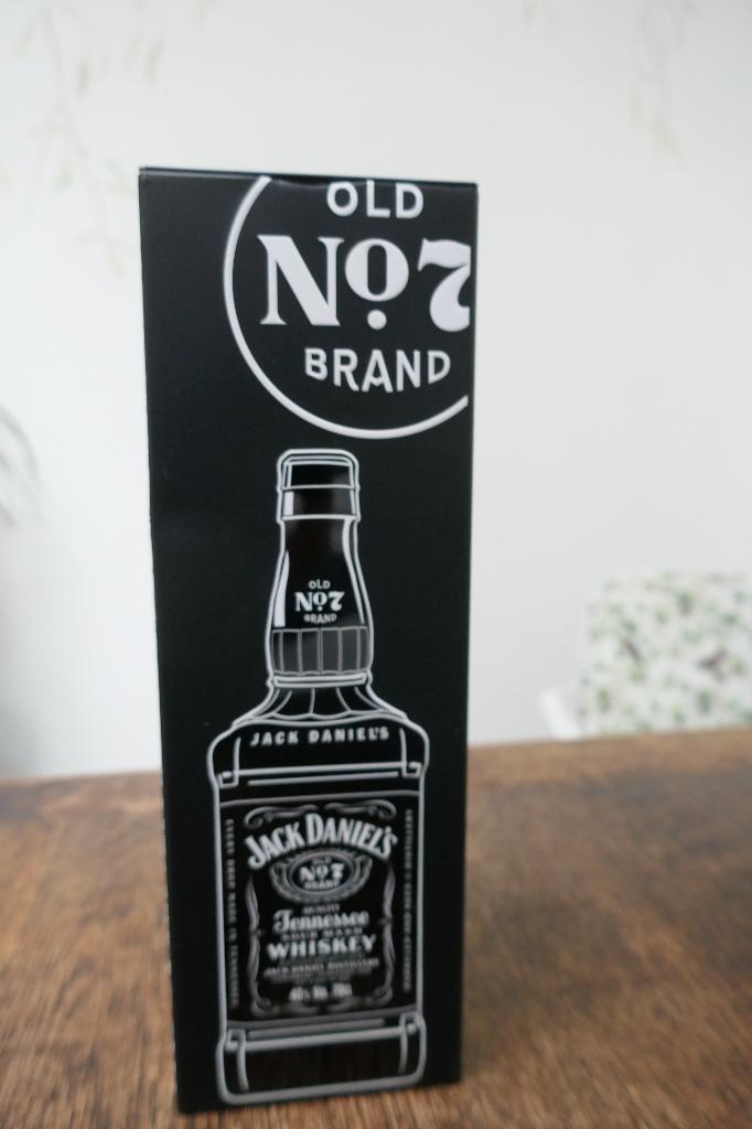 2 lege whiskyfles dozen, Ophalen of Verzenden, Zo goed als nieuw, Overige typen