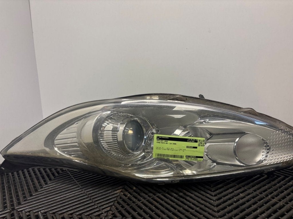 PHARE / OPTIQUE AVANT GAUCHE Ford Fiesta 6 (JA8), Henry-Ford-Straße  1
50735  Köln, DE, Ford-Werke GmbH, Kunden@ford.com, Ford