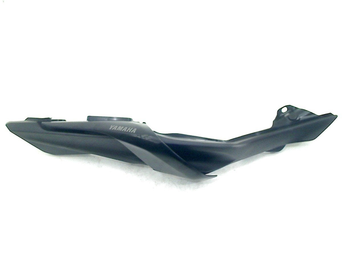 QUEUE DE CARENAGE DROIT Yamaha, Motos, Yamaha Motor Europe N.V., Utilisé, Customersupport@yamaha-motor.co.uk, Koolhovenlaan 101
1119 NC  Schiphol-Rijk, NL