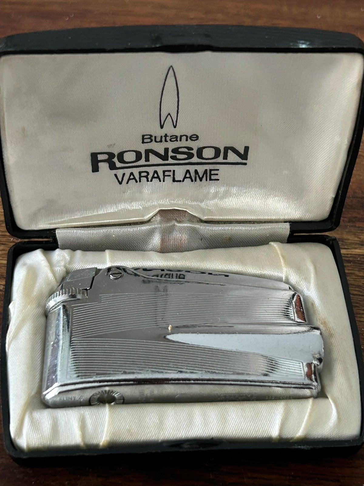 Plus léger, Enlèvement ou Envoi, Comme neuf, Briquet