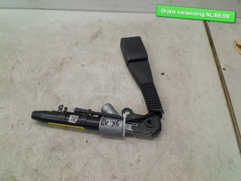 GORDELSPANNER RECHTS VOOR BMW X6 (E71 / E72) (729596401), Gebruikt, BMW, Petuelring 130
80809  München, DE, Bayerische Motoren Werke AG