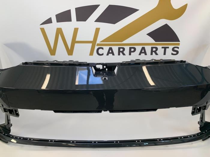Pare-chocs avant d'un Volkswagen Golf (LC7Q), Neuf, Volkswagen, -, 6 mois de garantie