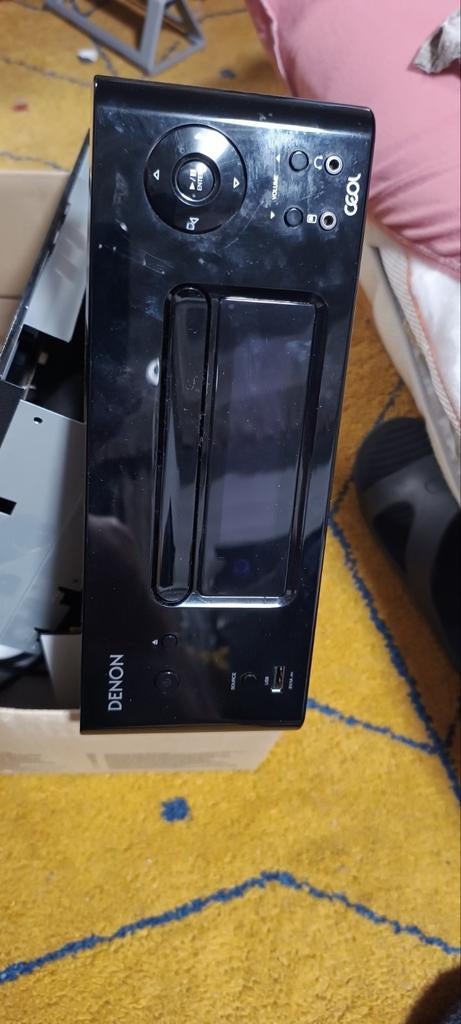 Denon RCD-N8 project, Ophalen of Verzenden, Denon