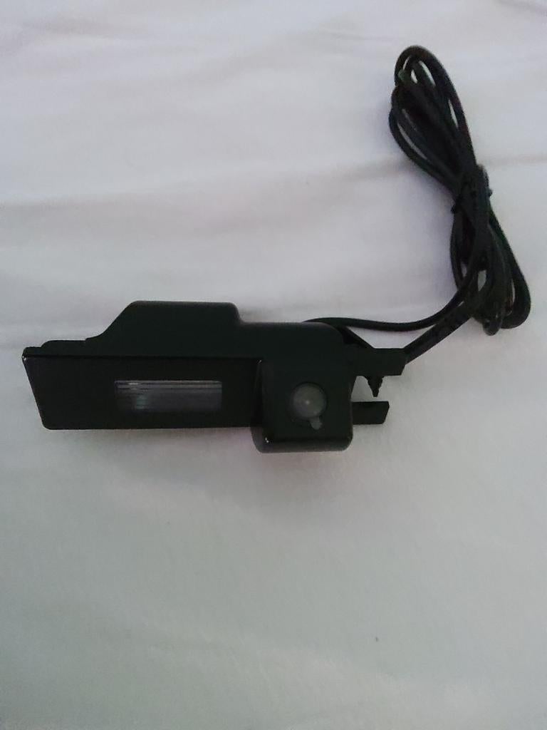 NIEUWE ACHTERUITRIJCAMERA VOOR OPEL INSIGNIA 2008-2013, Enlèvement ou Envoi, Sans fil, Neuf