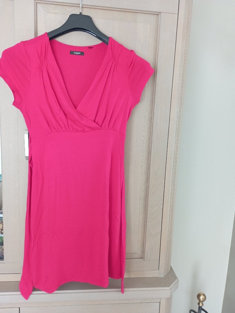 Zwangerschapskledij, Kleding | Dames, Ophalen of Verzenden, Zo goed als nieuw, Maat 38/40 (M)
