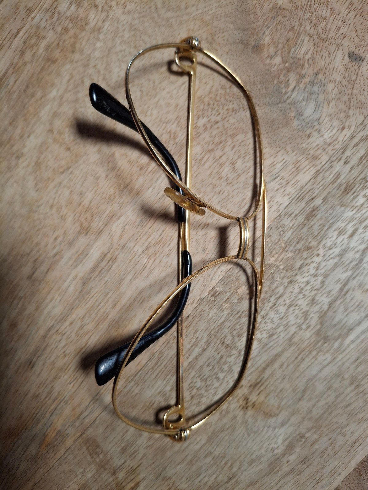 Monture de lunette Cartier, Bijoux, Sacs & Beauté, Enlèvement ou Envoi