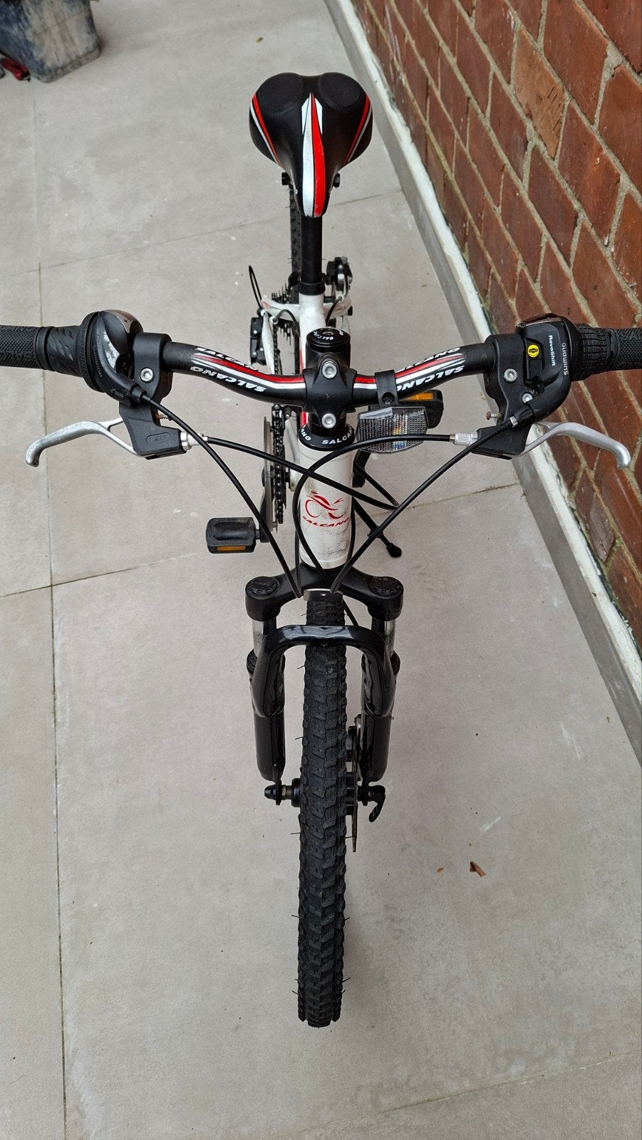 Jongenfiets 20 inch, Ophalen, 20 inch, Versnellingen