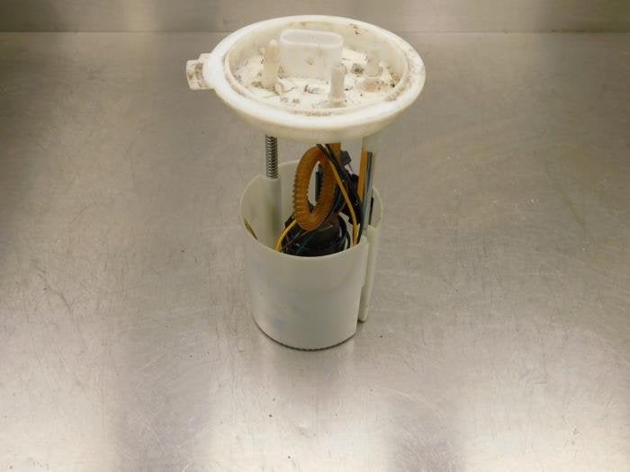 Brandstofpomp Elektrisch van een Volkswagen Golf Plus, Gebruikt, -, Volkswagen, -