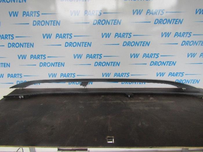 Kit porte-bagage toit d'un Audi A4, -, 3 mois de garantie, Audi, Utilisé