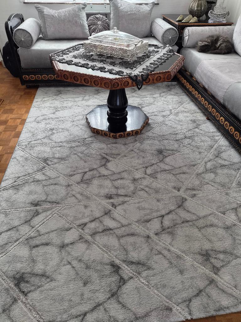 Salon marocain, Enlèvement, Utilisé, Bois
