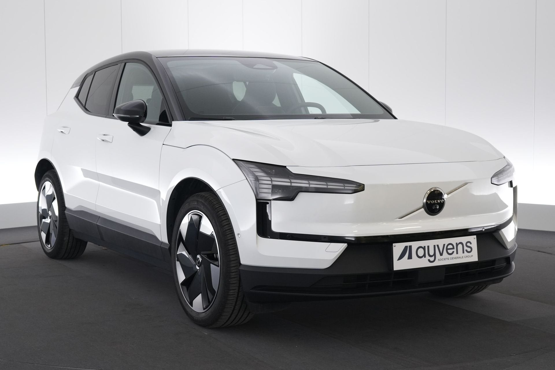 (2GVA688) VOLVO EX30, Achat, Alarme, Entreprise, EX30