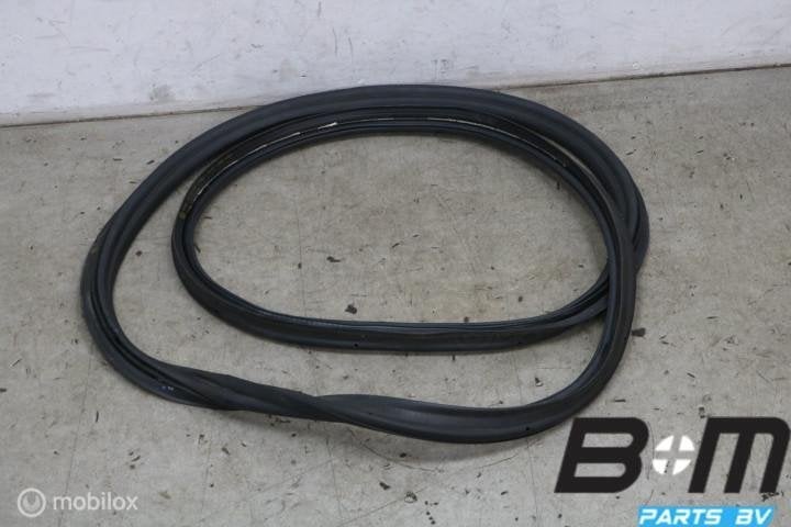 Achterkleprubber VW T-Roc Cabrio 2GC827705, Utilisé