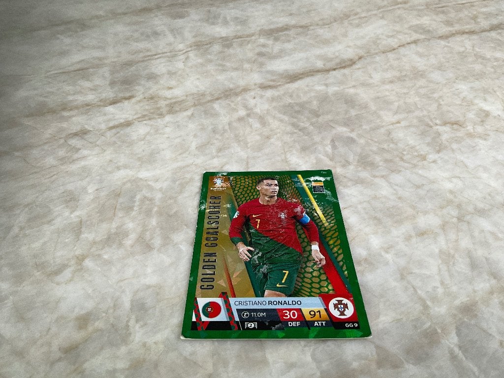 Voetbal fifa kaarten, Hobby & Loisirs créatifs, Enlèvement ou Envoi, Utilisé, Image