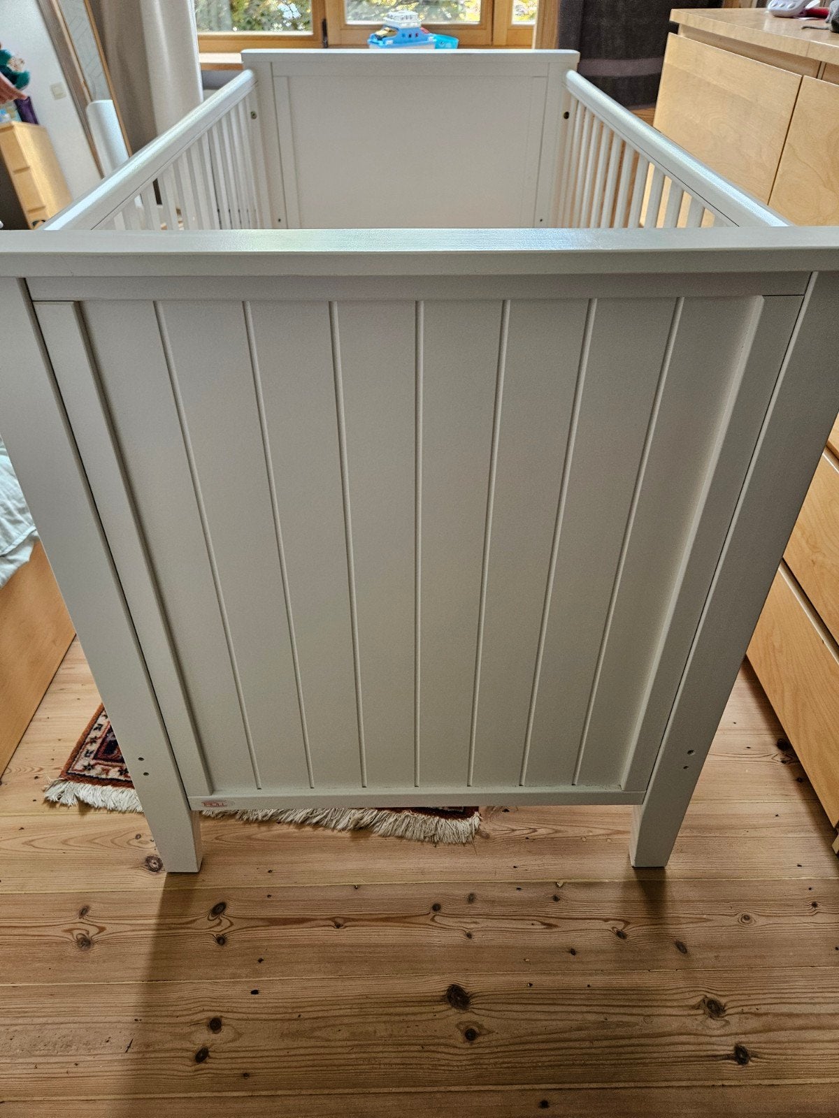 Ensemble Lit enfant + commode Troll, Enfants & Bébés, Chambre d'enfant | Chambres d'enfant complètes, Enlèvement