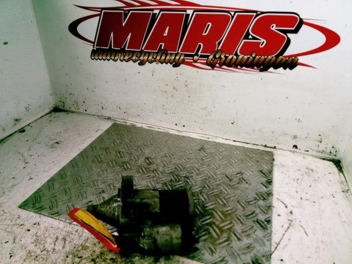 Startmotor van een Chrysler 300 C, Gebruikt, -, -, 3 maanden garantie