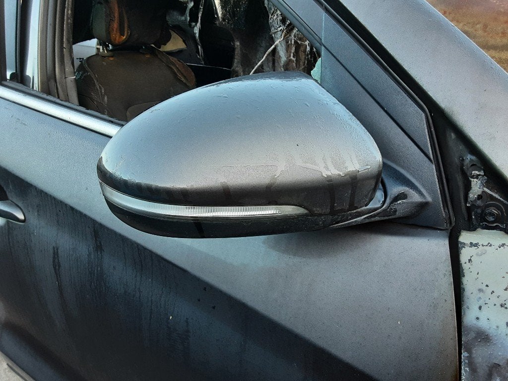 RETROVISEUR EXTERIEUR DROIT Hyundai Tucson (TL), Mevr. I. Hauben, Utilisé, Hyundai, Rue de l'Espoir 34 34
4030  GRIVEGNÉE, BE