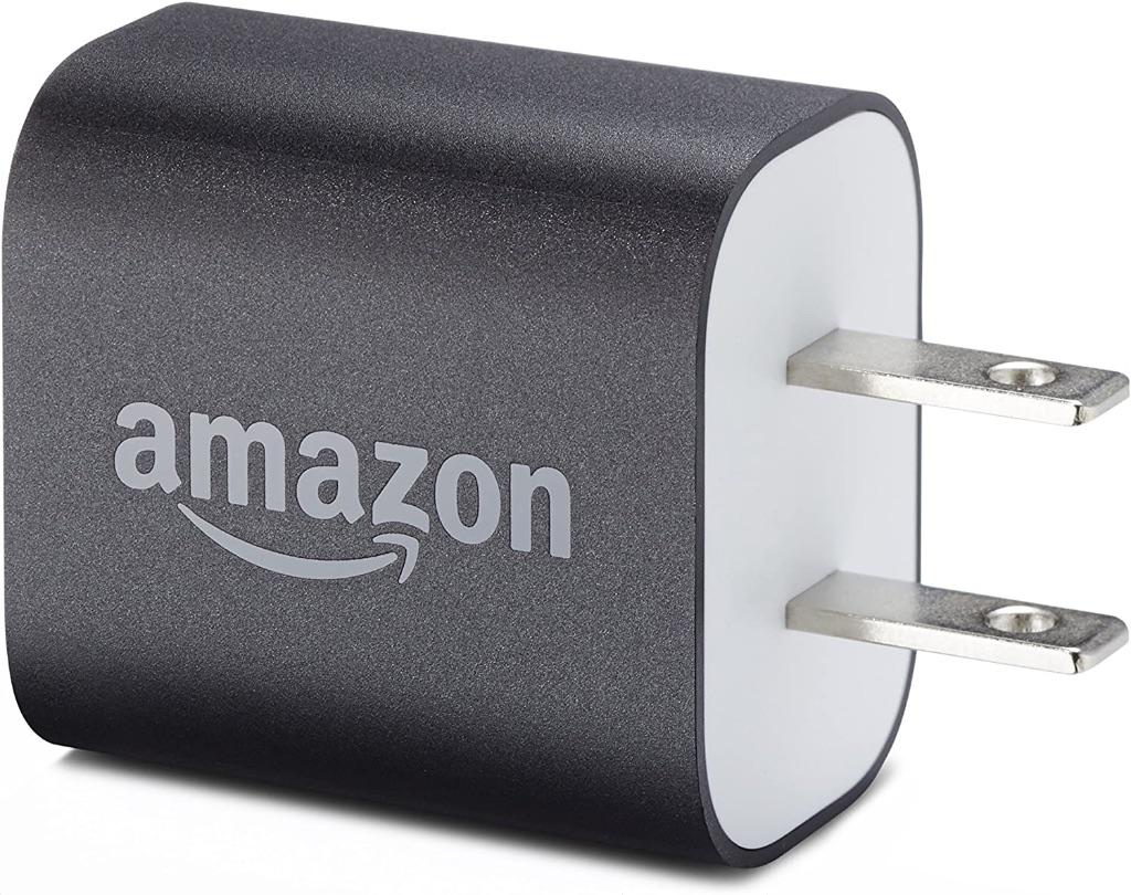 Nouveau chargeur de téléphone USB A Amazon 9W pour États-Uni, Télécoms, Téléphonie mobile | Chargeurs pour téléphone, Enlèvement ou Envoi