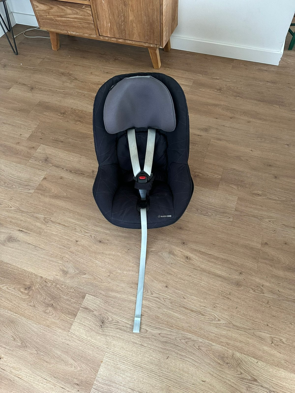 Maxi-Cosi Pearl, Kinderen en Baby's, Autostoeltjes, Ophalen, Verstelbare rugleuning, Gebruikt, 9 t/m 18 kg