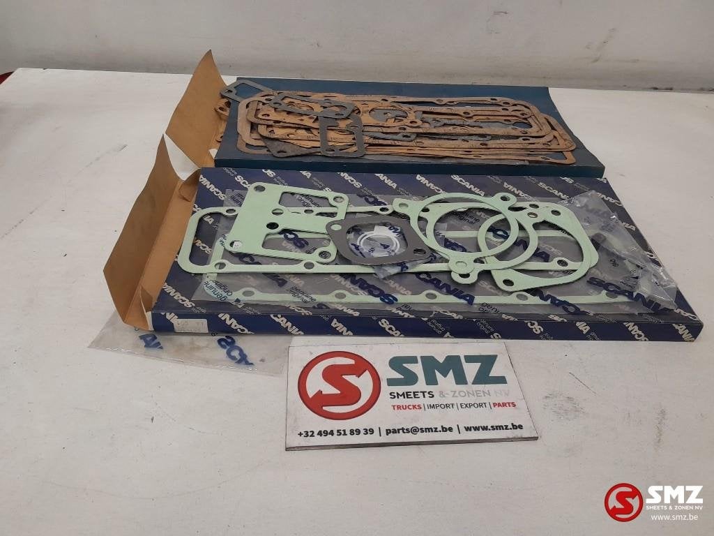 Occ jeu de joints Scania, Utilisé, Scania, Moteur et Accessoires
