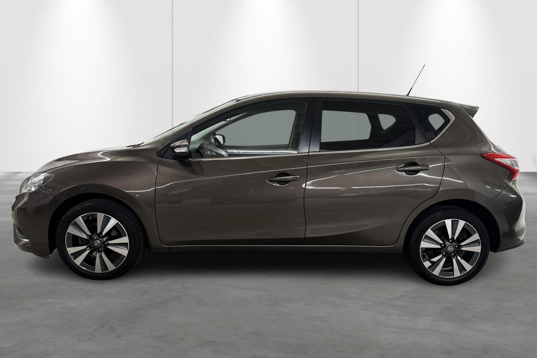 Nissan Pulsar 1.2 DIG-T Acenta - CAMERA + GPS, Autos, Nissan, https://public.car-pass.be/vhr/0da4503b-1f37-47b7-8f6c-b1d7ee4297c8