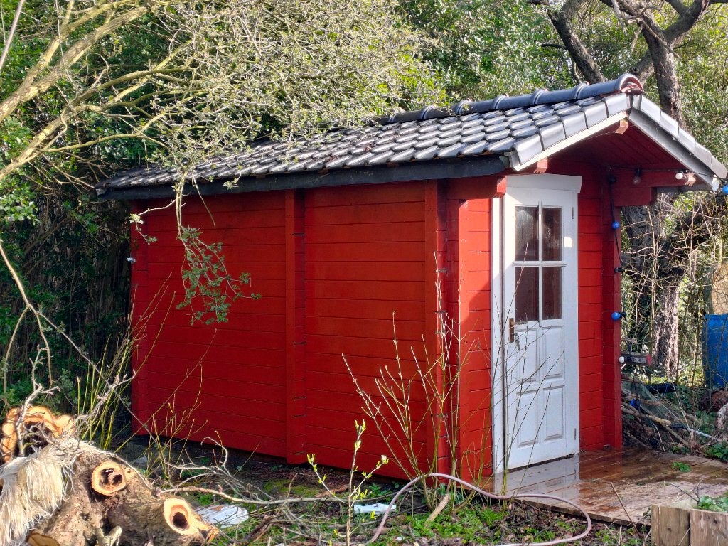 sauna, Enlèvement, Utilisé, Finlandais ou Traditionnel, Sauna complet