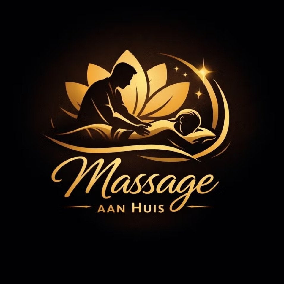 Massage aan huis