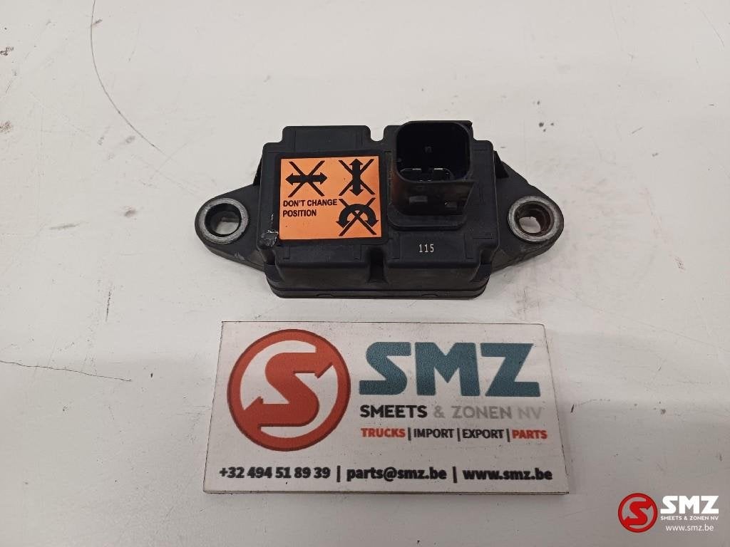 Occ Calculateur ESC DAF, Utilisé, DAF, Électronique et Câbles